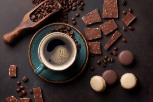 Celebrate World Chocolate Day with bean pairing