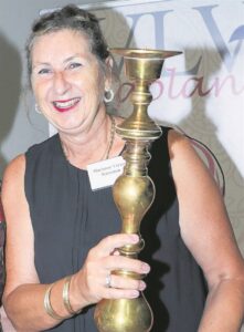 VLV-lede van Kuruman-tak huiswaarts met talle trofeë