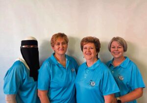 Nuwe personeellede by Elcon verwelkom