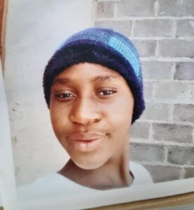 Assistance needed in finding missing Northern Cape girl