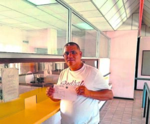 Upingtonners verheug dat ou burgersentrum heropen