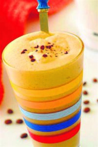 Recipes: Calcium an essential building block of strong bones