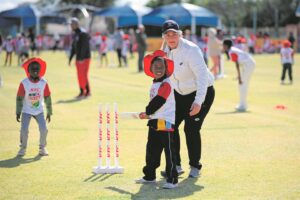 Play their hearts out