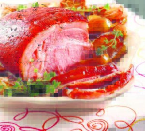 ‘Local is lekker’ for Christmas