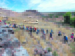 Program van nut vir jeug