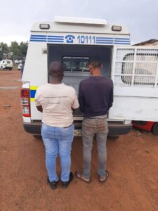 More boots on the ground results in success