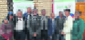 NC learners praised by NASA