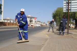 ‘Die Here het ‘n taxi gestuur’