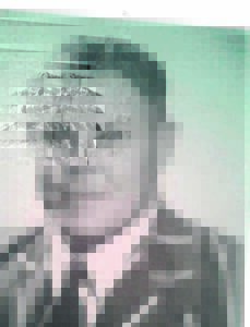 Griekwas-legende van Upington oorlede