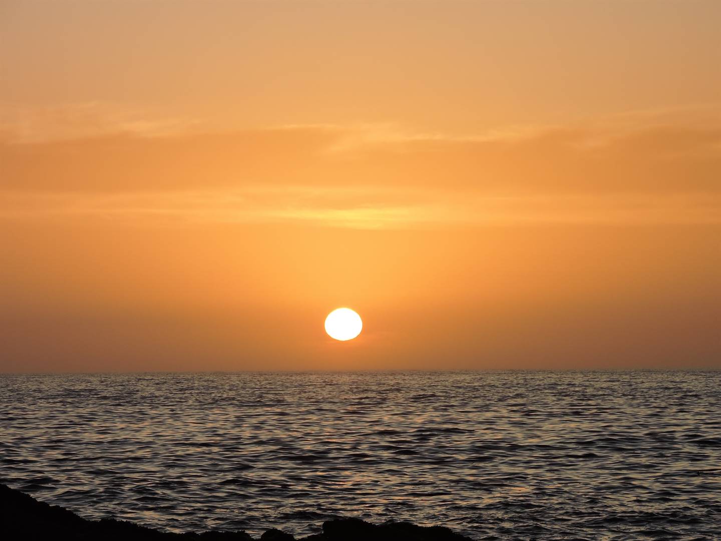 Noord-Kaapse kuslyn ‘n ongeslypte diamant; bied seevakansie sonder gelyke