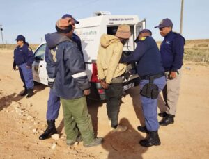 Police operation continues on NC coast-line