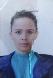 Kby vrou herenig met familie ná maandelange verdwyning