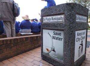 Sol Plaatje Municipality loses R54 million in grants