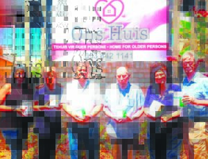 Pledging continual support to the community