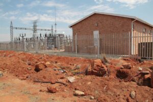 Cable theft cuts power supply to three hospitals in Kimberley