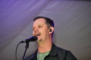 Boskonsert word ‘tentkonsert’