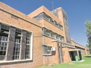 Intervention in Kimberley’s bulk water supply showing results