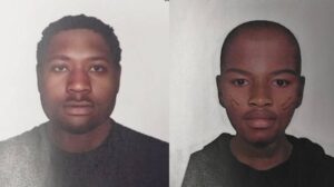 Assistance needed after violent theft of property in Kby