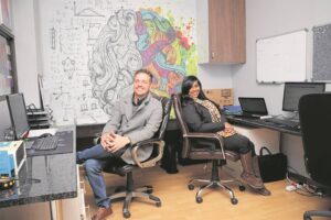 Kathu-based enterprises growing thanks to incubation hub