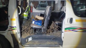 Stolen copper worth millions confiscated by NC police