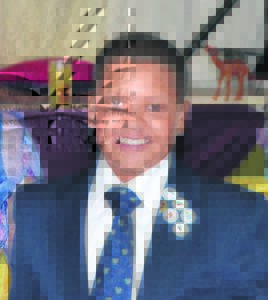 Gholfklub wys wenners aan