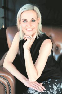 Oud-Noord-Kapenaar bou as professor verder aan toekoms