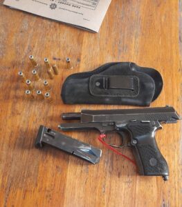 Police’s presence paying off