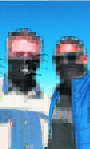 Sergeant here to serve