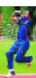 Award highlight of career