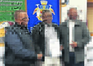 ‘Communication is key’