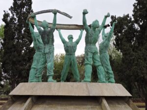 Opinion: What has been destroyed cannot be undone