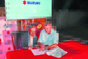 Griekwas pak Luiperds Donderdag by Suzuki-stadion in Kimberley