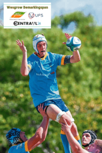 Wesgrow Sentrale Skole Sportreeks: Diamantveld skitter