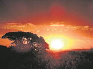 Nadertrek van warm baadjies wink dié week