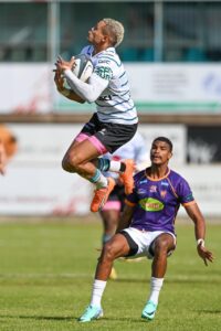 Griekwas juig na nog ‘n sege in SA Beker-reeks