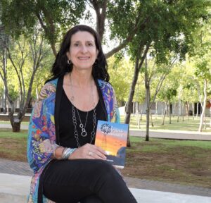 Kimberley-skrywer se debuutroman ‘stilistiese les’ vol lewenswyshede