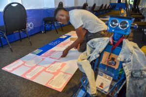 NC learners to show their skills at expo