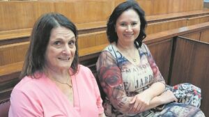 Munisipaliteit verplig om plan vir afvalwater op wildsplaas voor te lê