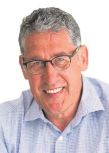 Hoe kan ’n dorp gered word?