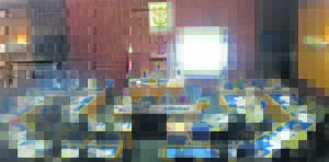 Begroting noop interdik