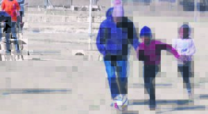 Care model benefits orphans