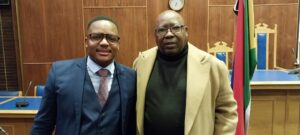 Sol Plaatje “ook besig met plan vir sanitasie”