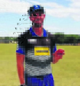 Cricketer from Kathu makes provincial squad