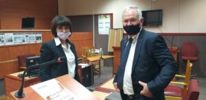 Suretha Brits-verhoor begin vanoggend