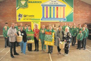 Skenkings gee hoop vir winterkoue