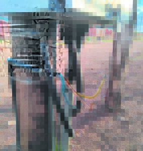 ‘Nuwe’ skool in Wrenchville sit sonder krag