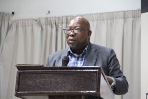 Infrastruktuur-ramp dreig in Kimberley