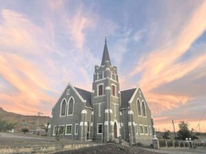 Skattejag verken platteland, lei na storieskatkis