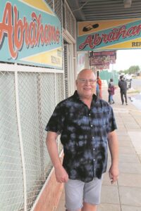 Shoe repair shop to close after a century