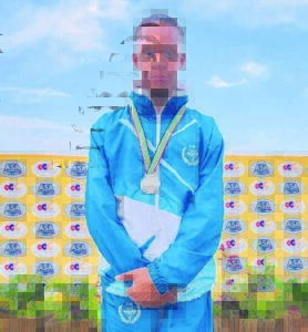 AGW tips hat to medal winners